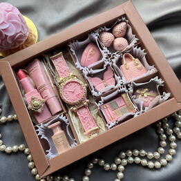 Sweet truffle