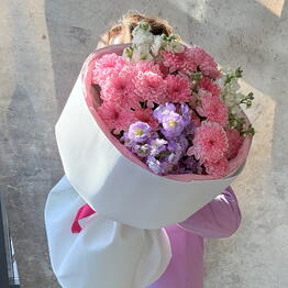 A. Flowers