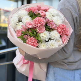Premium Flowers