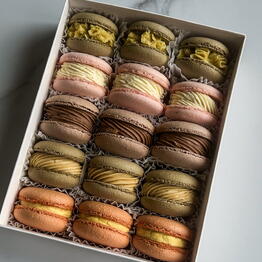 Milladesserts