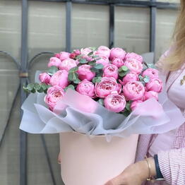 DMK Flowers