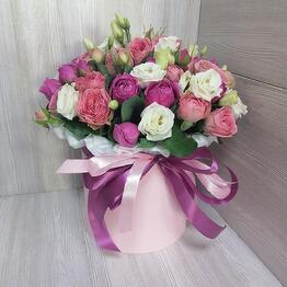 Sharm Flowery