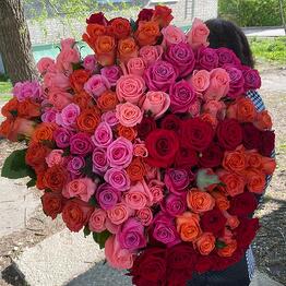 With love
