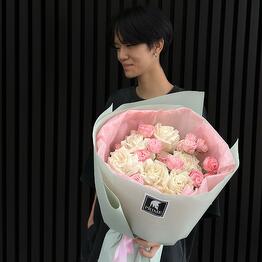 Prime Flowers Алматы