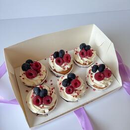 Melinaspastry