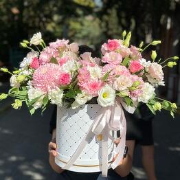 flower stories