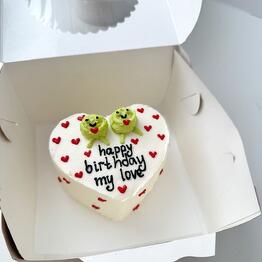 NATALI CAKE