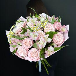 ROZALI FLOWERS MURMANSK