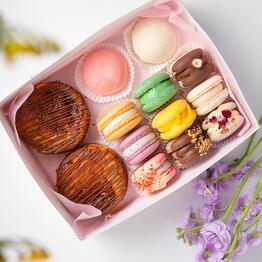 Bon macarons