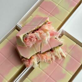 premium choco atelye