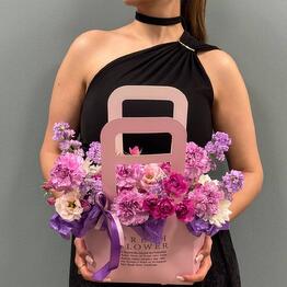 Freesia Flower Shop