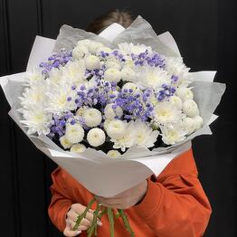 Flowers Emily