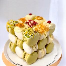 Макарония