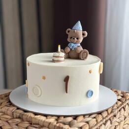 Your cake