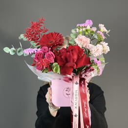 STUDIO FLORISTIC