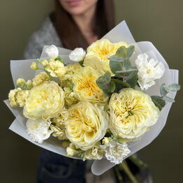 Virgo Flowers