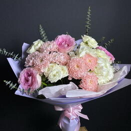 Provence flowers