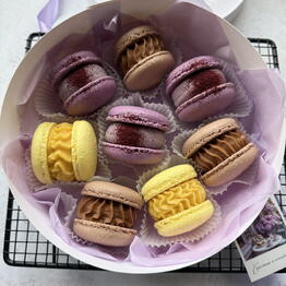 LEVI Bakery