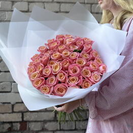 DMK Flowers