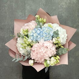 Beautiful Flowers в Крылатском