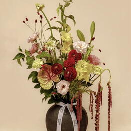 Malli Botanicals