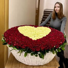 Цветочное настроение