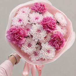 Love flowers