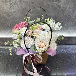 Flowerslab