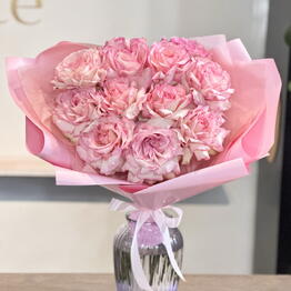 Flowers a la carte