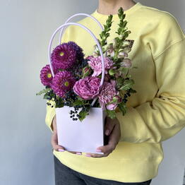 White Rose studio