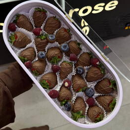 Flowers Lovers