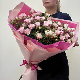 Букет 