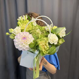 BABOCHKA flowers