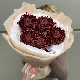 Le Bouquet