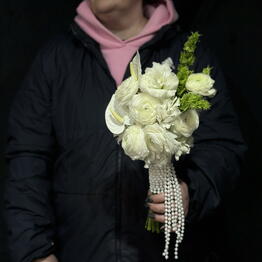 BANDA FLOWER
