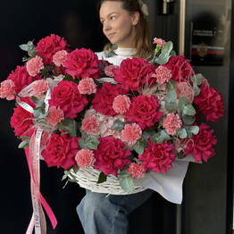 Flo Coffee&Flowers