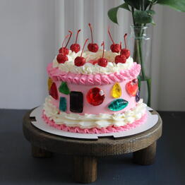 Ivanetti cakes