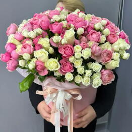 FLOWERY  «cvetochniy magazin»
