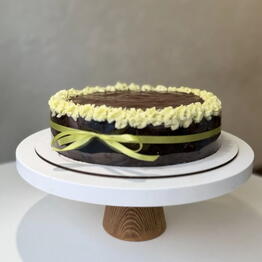 «ЛедиТиш»🧁