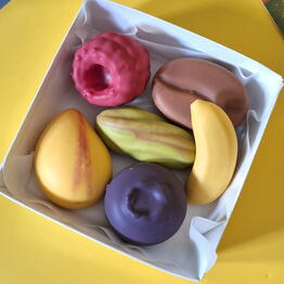 Mary's Cakes