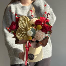 Kseni Flowers