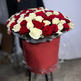 Soulful Flower