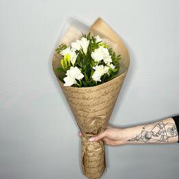 Букетье Flowers • Presnya