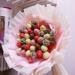 CHOCORABBIT