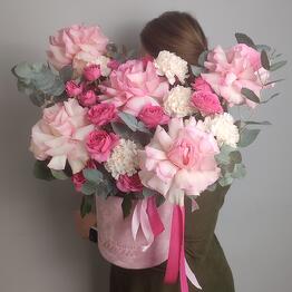Una Flor