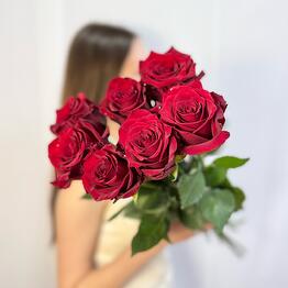 Cvetochniy BOOM