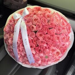 ROYAL FLOWERS TARAZ