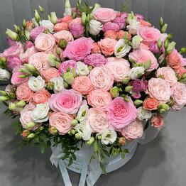 Buzina Flowers 