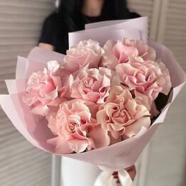 P’ionova flowers