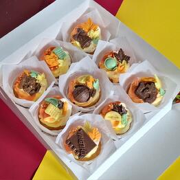 Mary's Cakes